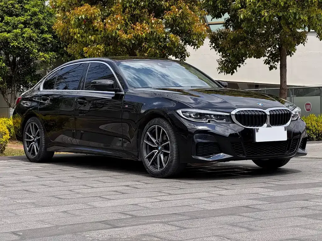 BMW 3 Series — фото 3