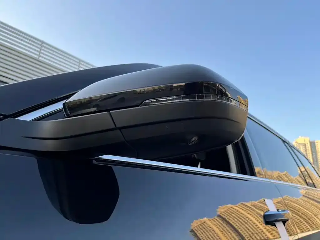 Volkswagen Teramont X 2022 из CN, фото 7