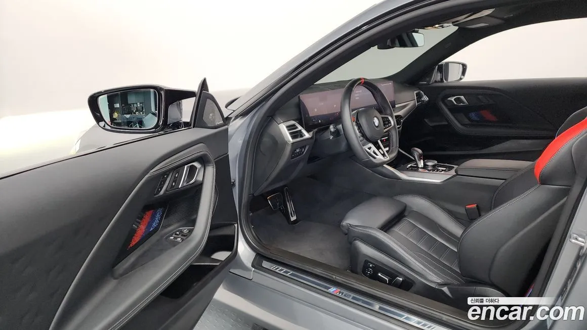 BMW M2 2025 из KR, фото 3