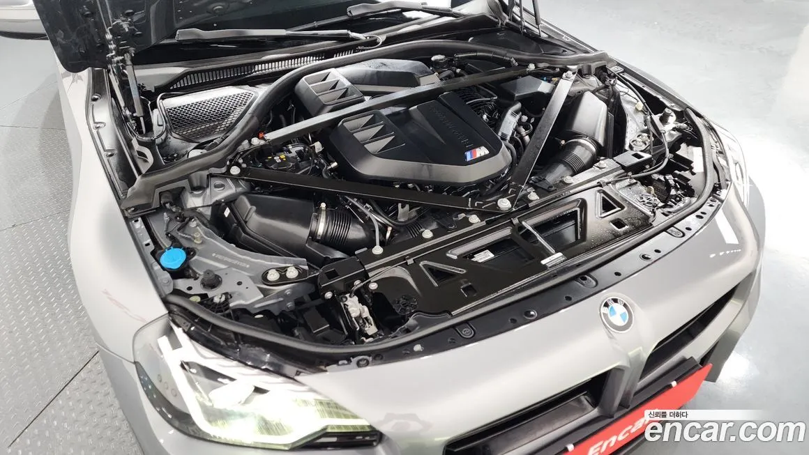 BMW M2 2025 из KR, фото 8