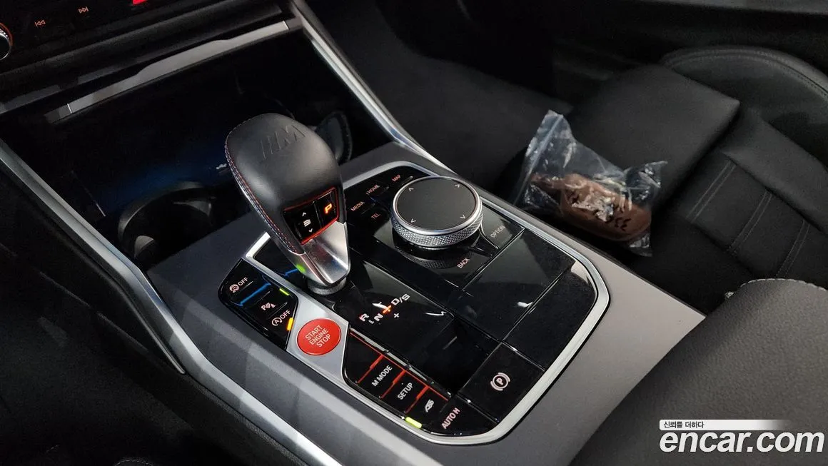 BMW M2 2025 из KR, фото 2