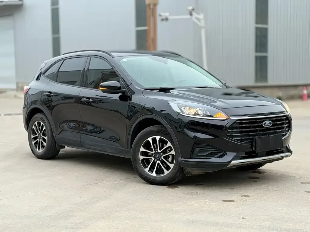 Ford Escape 2024 из CN, фото 6