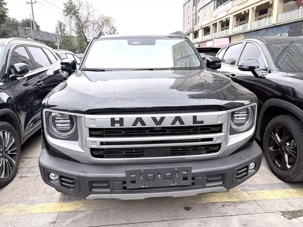 Haval Big Dog 2024 из CN, фото 5