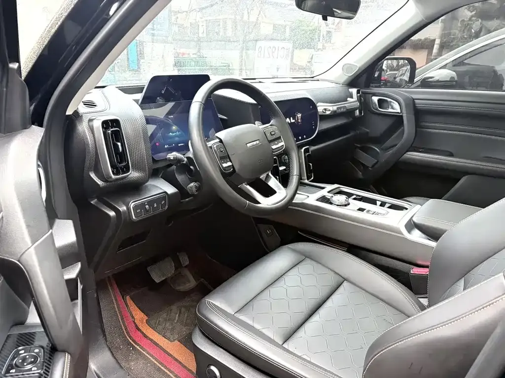 Haval Big Dog 2024 из CN, фото 3