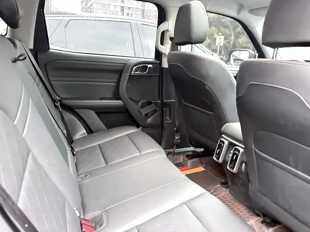 Haval Big Dog 2024 из CN, фото 4