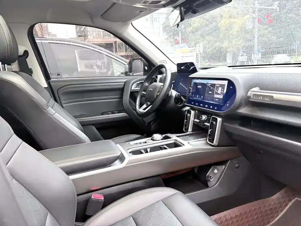 Haval Big Dog 2024 из CN, фото 2