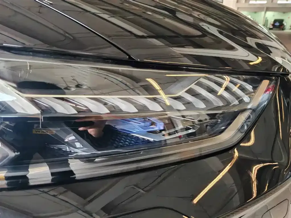 Audi RS 6 2025 из CN, фото 6