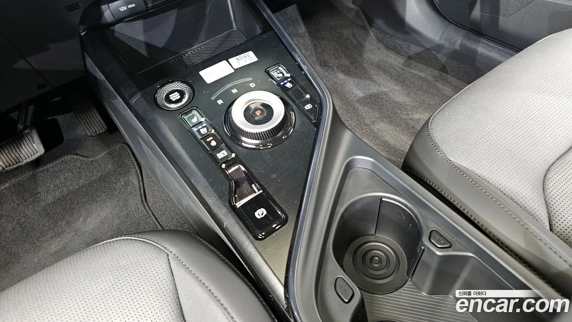 Kia Niro 2026 из KR, фото 6