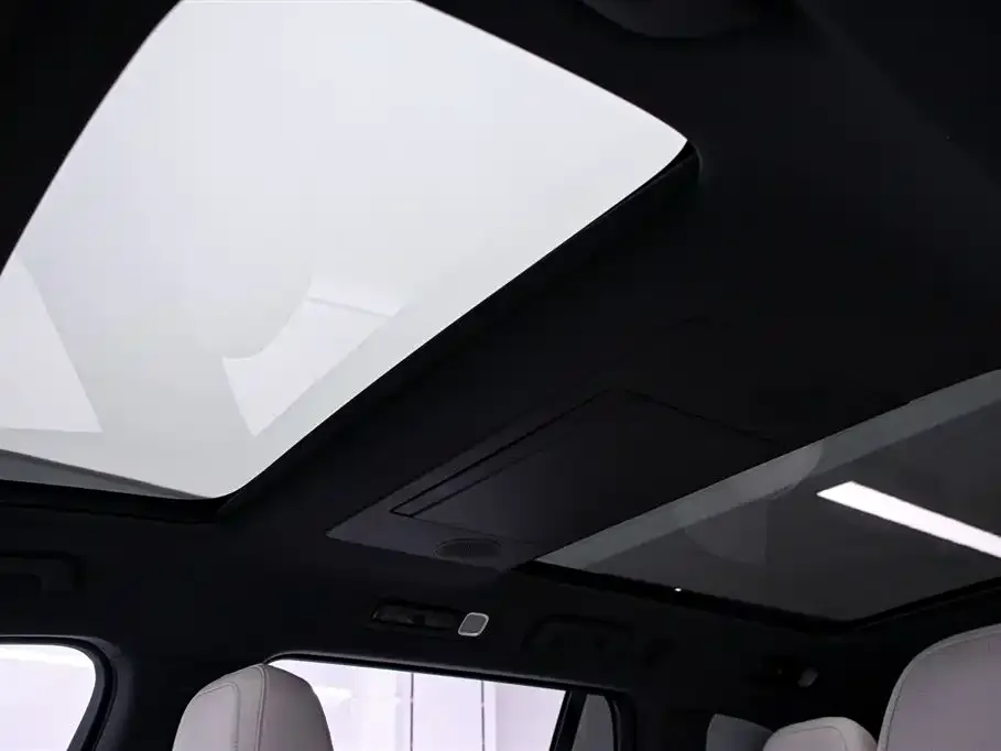 Li Auto L9 2023 из CN, фото 2