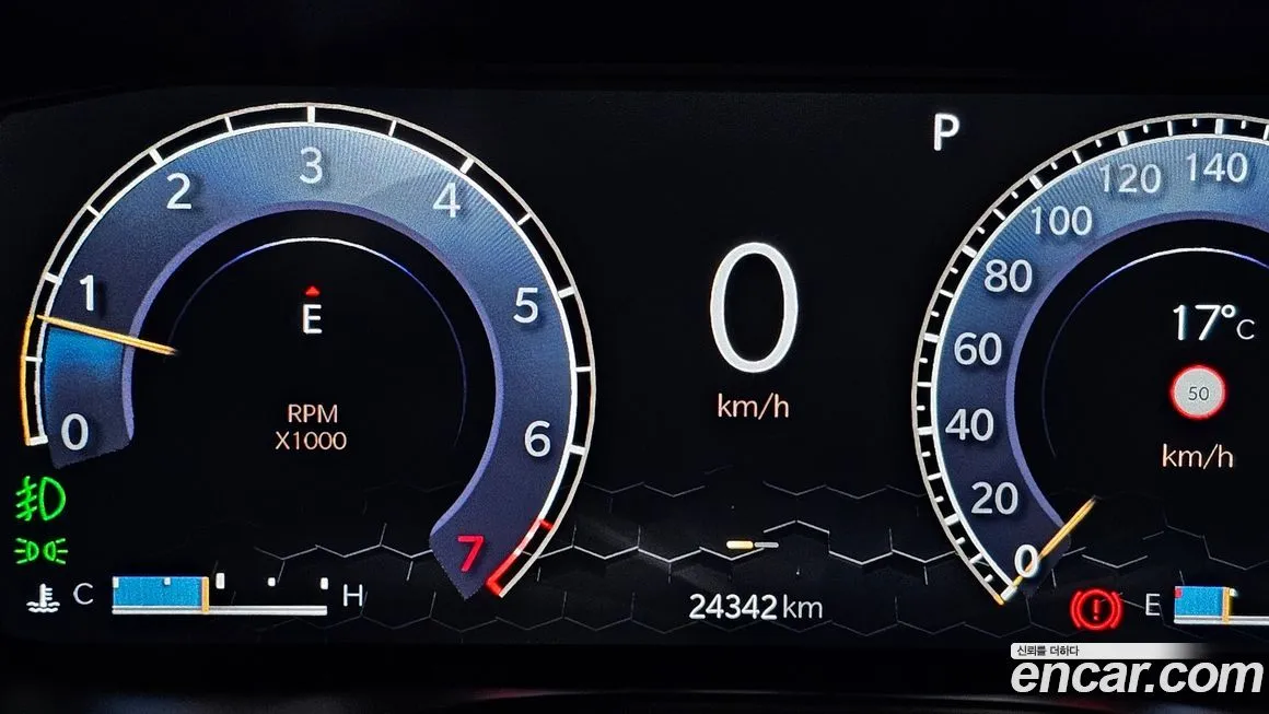 Jeep Compass 2022 из KR, фото 3