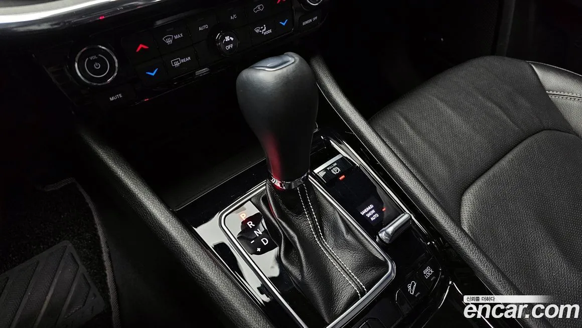 Jeep Compass 2022 из KR, фото 9
