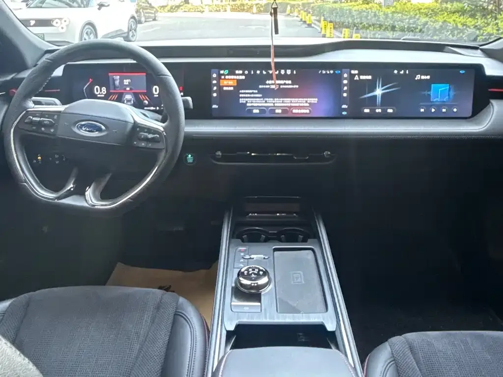 Ford Mondeo 2024 из CN, фото 7