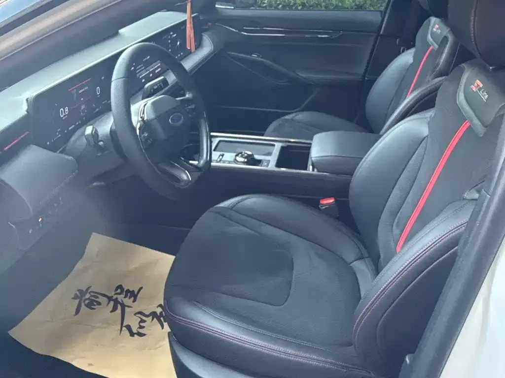 Ford Mondeo 2024 из CN, фото 5