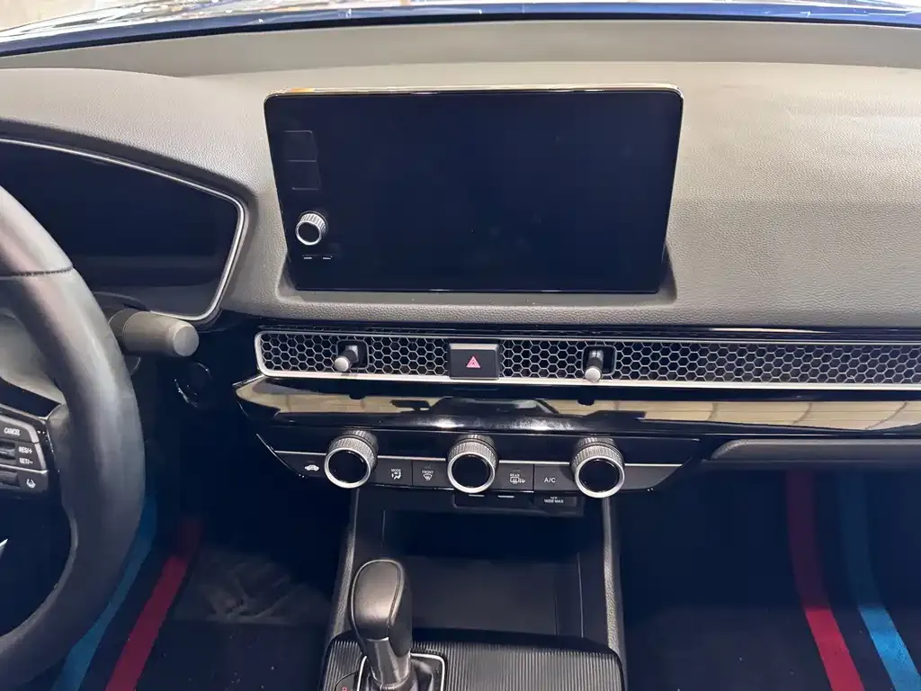 Honda Integra 2023 из CN, фото 3