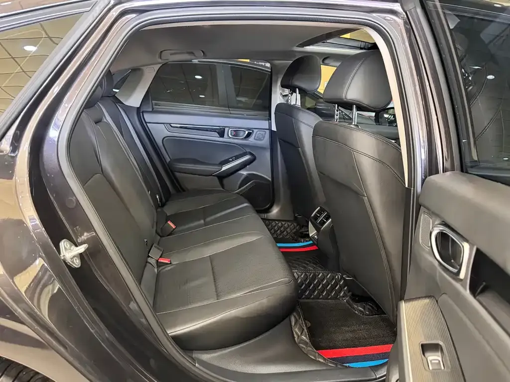 Honda Integra 2023 из CN, фото 2