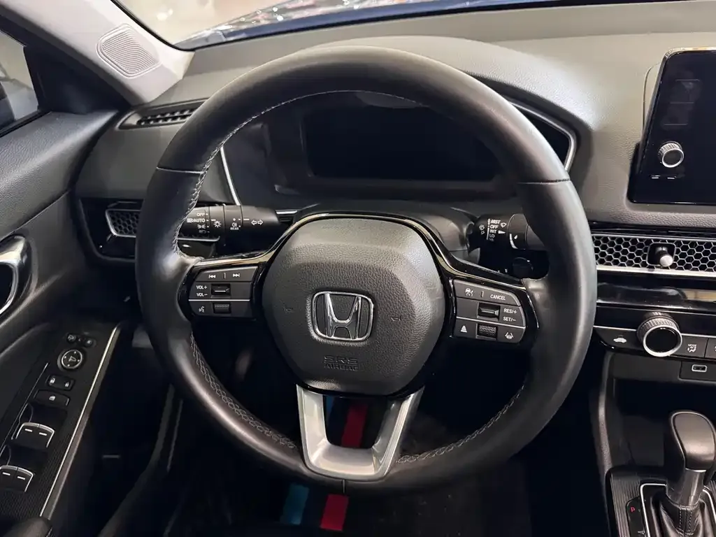 Honda Integra 2023 из CN, фото 4