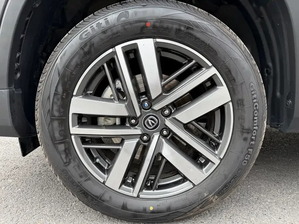 Changan CS75 2025 из CN, фото 10