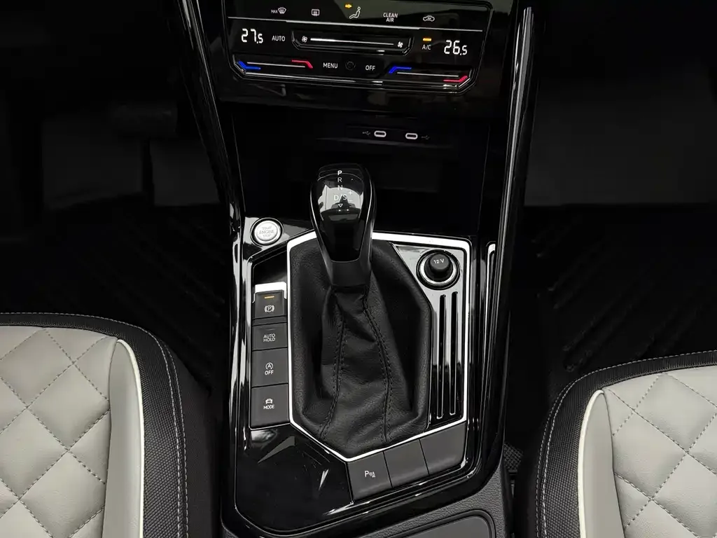 Volkswagen Tayron 2023 из CN, фото 4