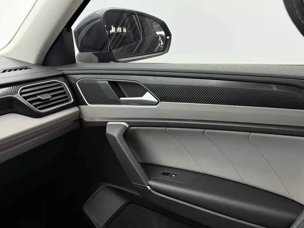 Volkswagen Tayron 2023 из CN, фото 9