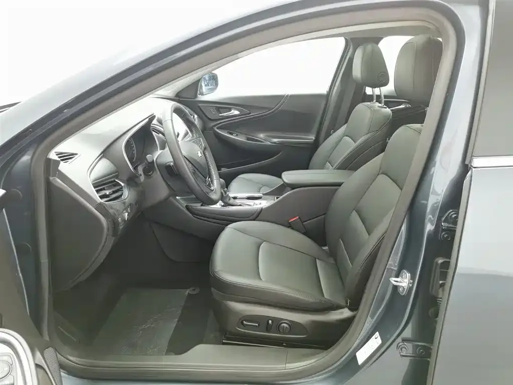 Chevrolet Malibu XL 2023 из CN, фото 6