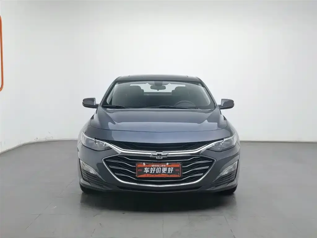 Chevrolet Malibu XL 2023 из CN, фото 9