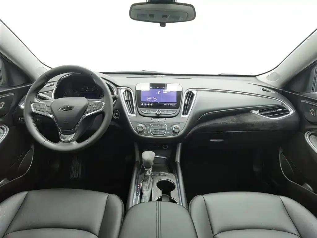 Chevrolet Malibu XL 2023 из CN, фото 4
