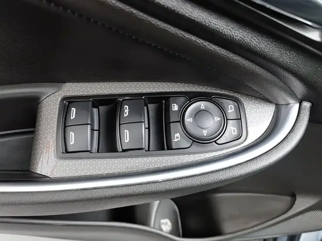 Chevrolet Malibu XL 2023 из CN, фото 7