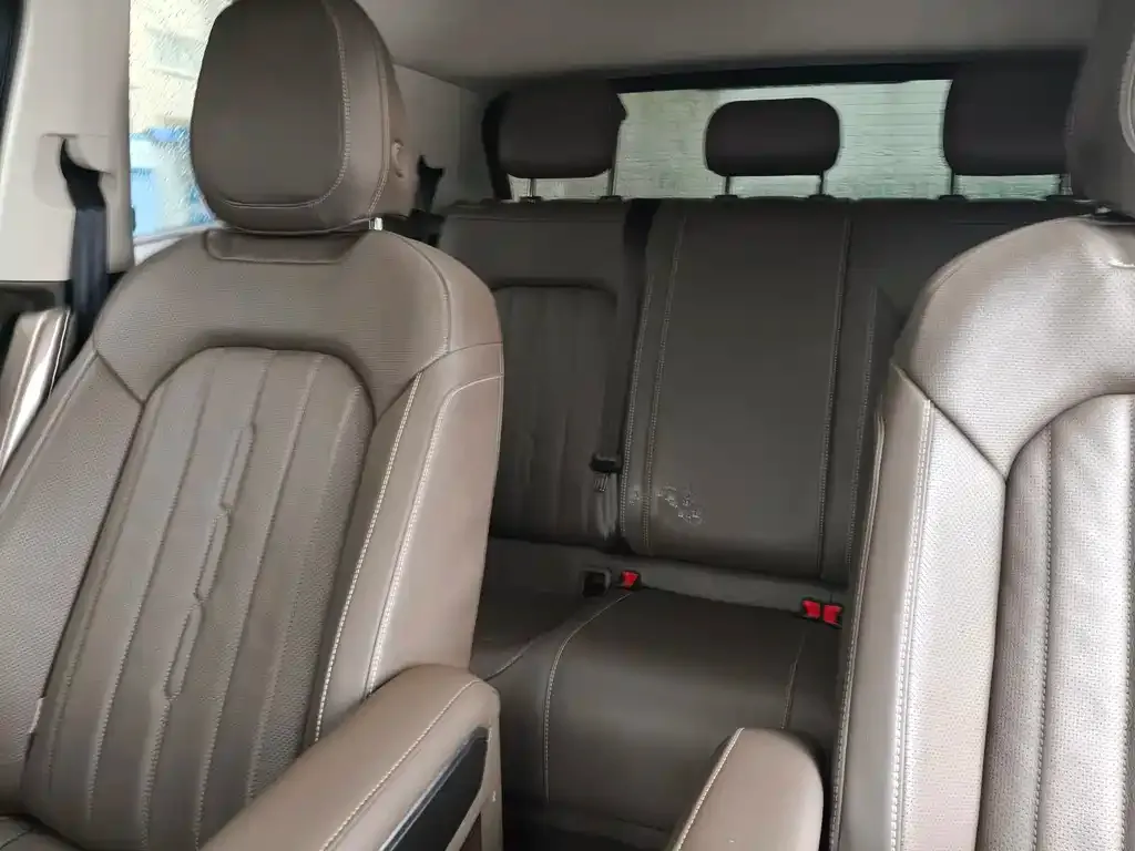 Volkswagen Viloran 2021 из CN, фото 2