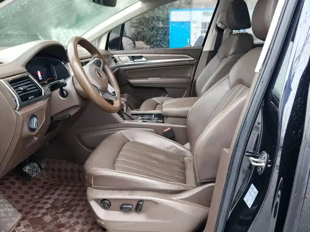 Volkswagen Viloran 2021 из CN, фото 3