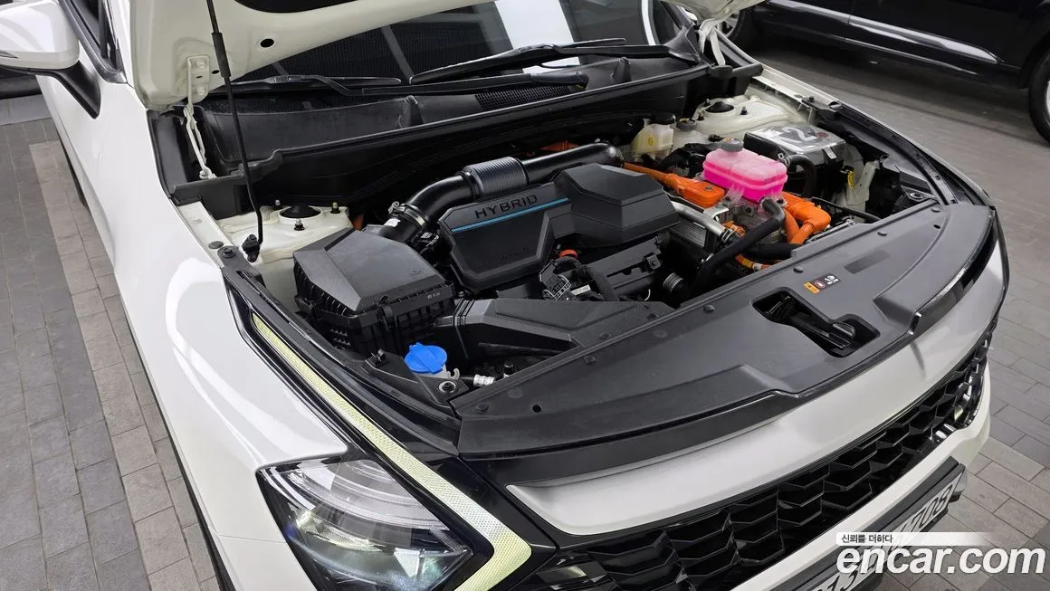 Kia Sportage — фото 8