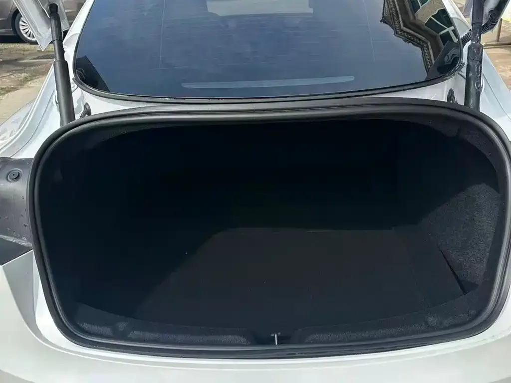 Tesla Model 3 2025 из CN, фото 2