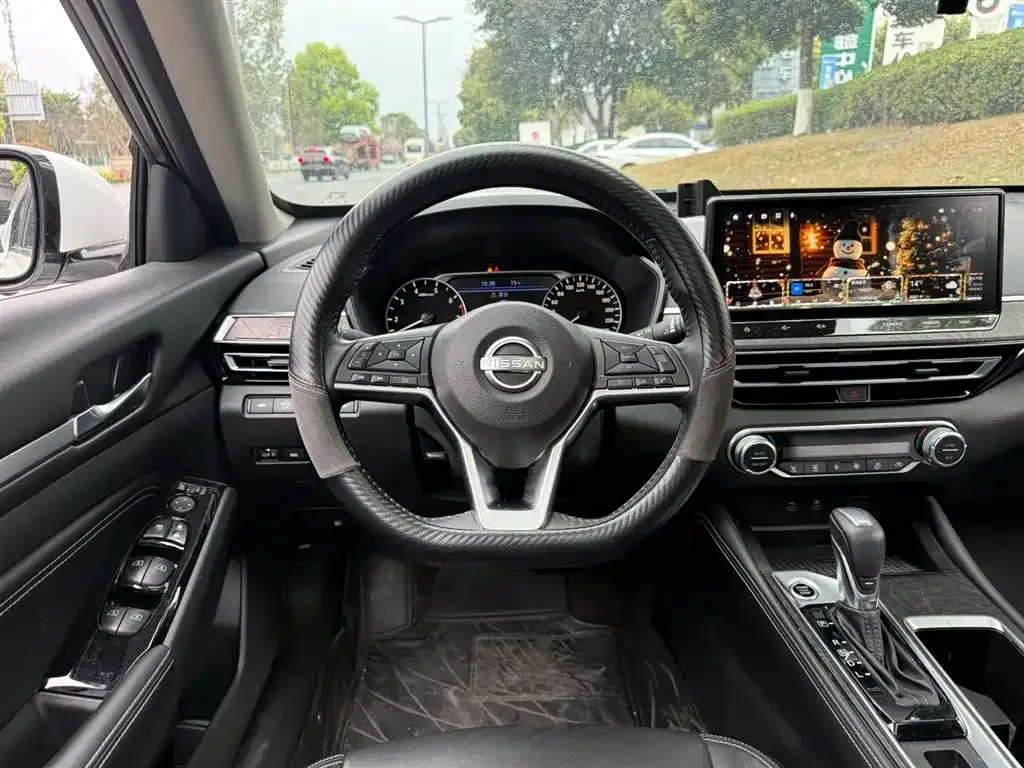 Nissan Teana 2024 из CN, фото 9