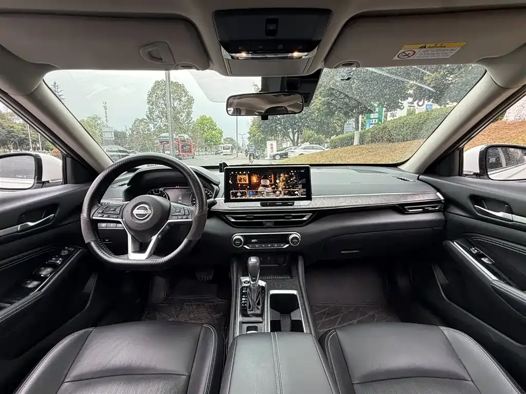 Nissan Teana 2024 из CN, фото 2
