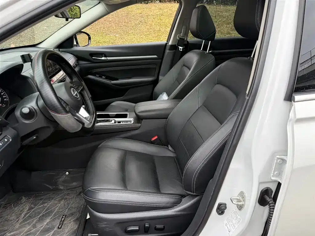 Nissan Teana 2024 из CN, фото 4