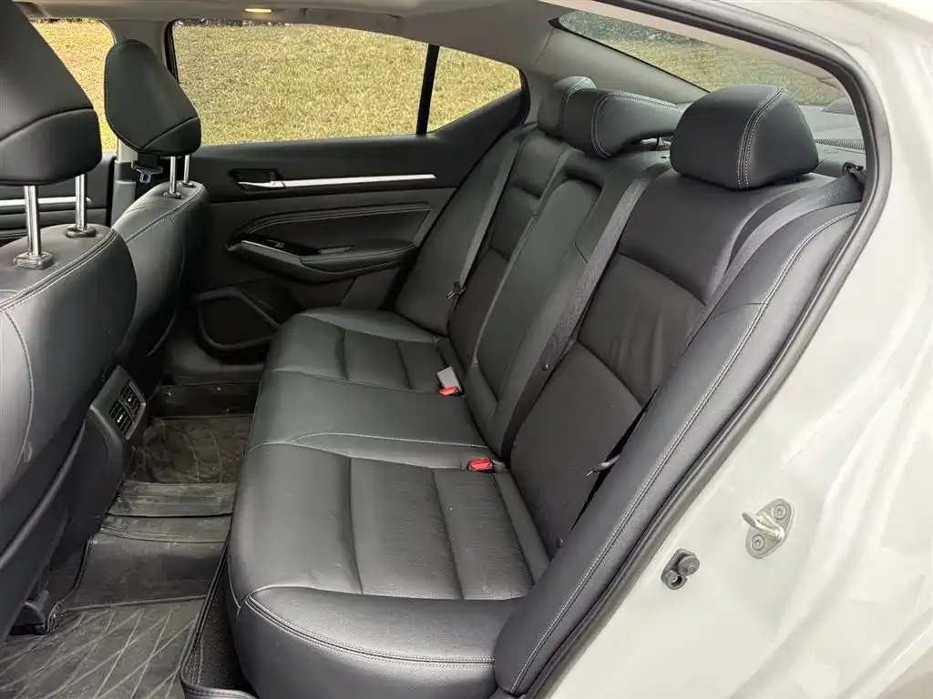 Nissan Teana 2024 из CN, фото 5