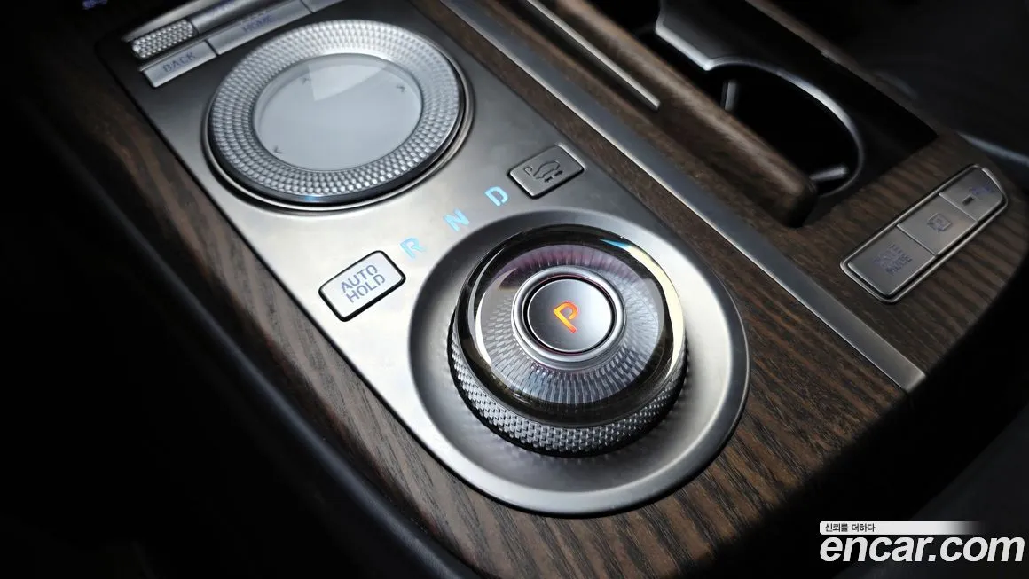 Genesis G80 2021 из KR, фото 5