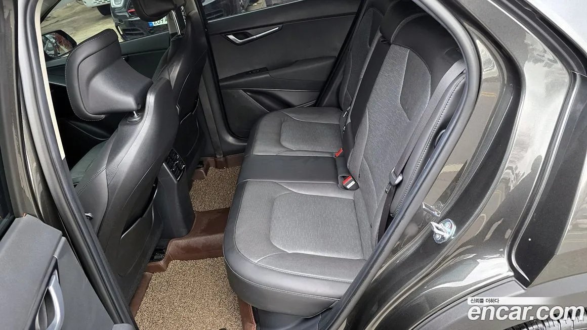Kia Niro 2024 из KR, фото 3