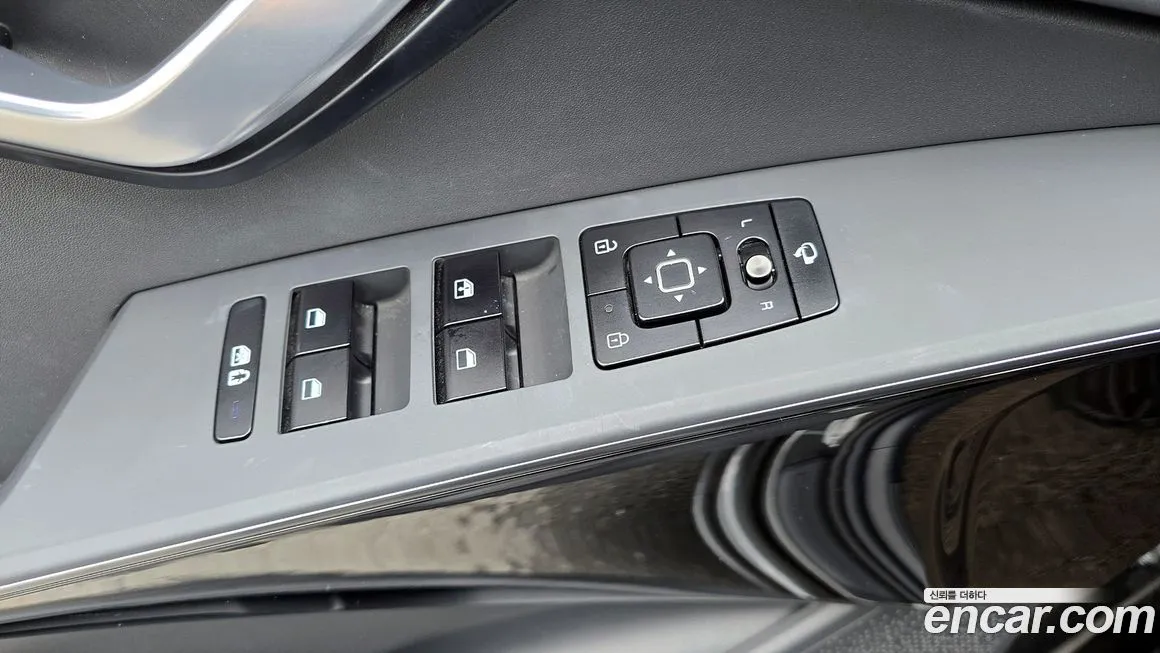 Kia Niro 2024 из KR, фото 2