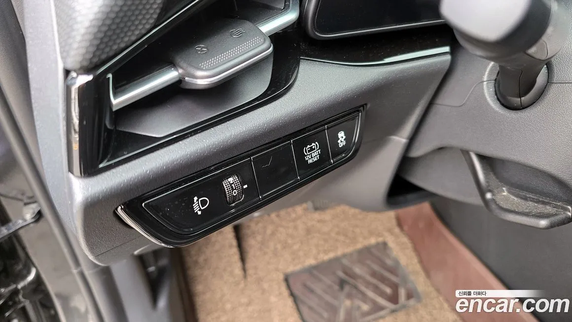 Kia Niro 2024 из KR, фото 4