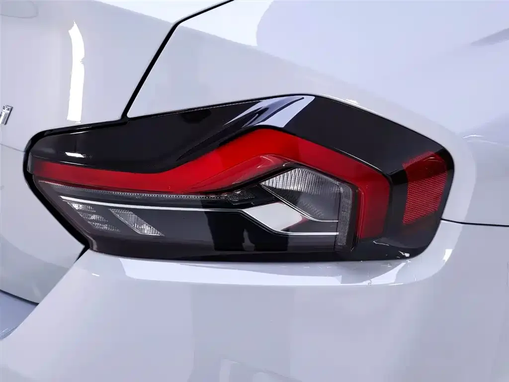 BMW 2 Series (Import) 2025 из CN, фото 4