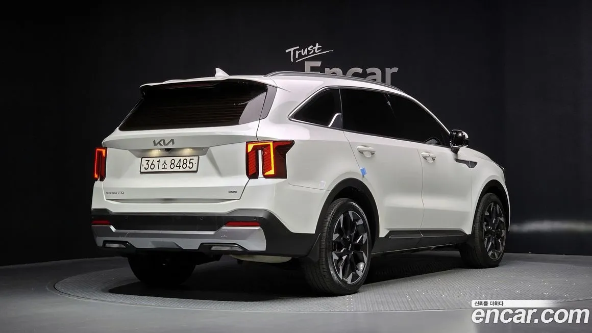 Kia Sorento — фото 4