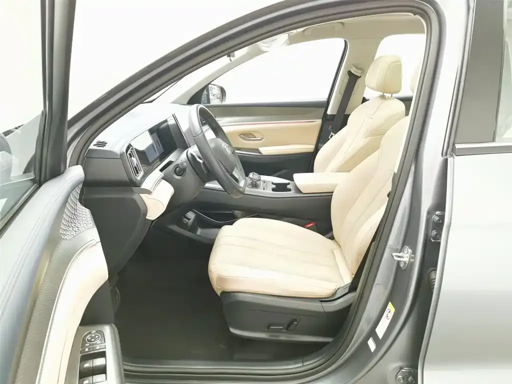 BYD Pro New Energy — фото 8