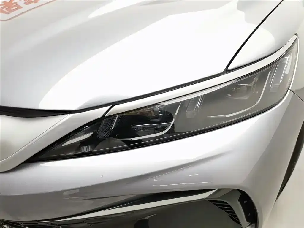 BYD Pro New Energy — фото 7