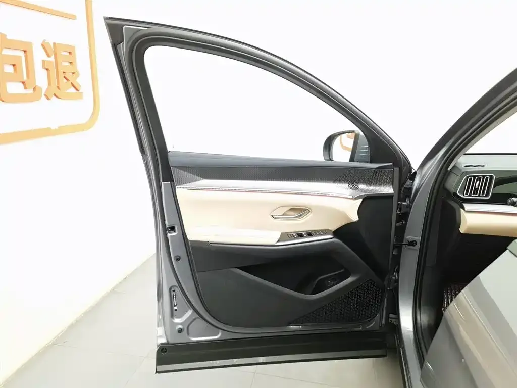 BYD Pro New Energy — фото 6