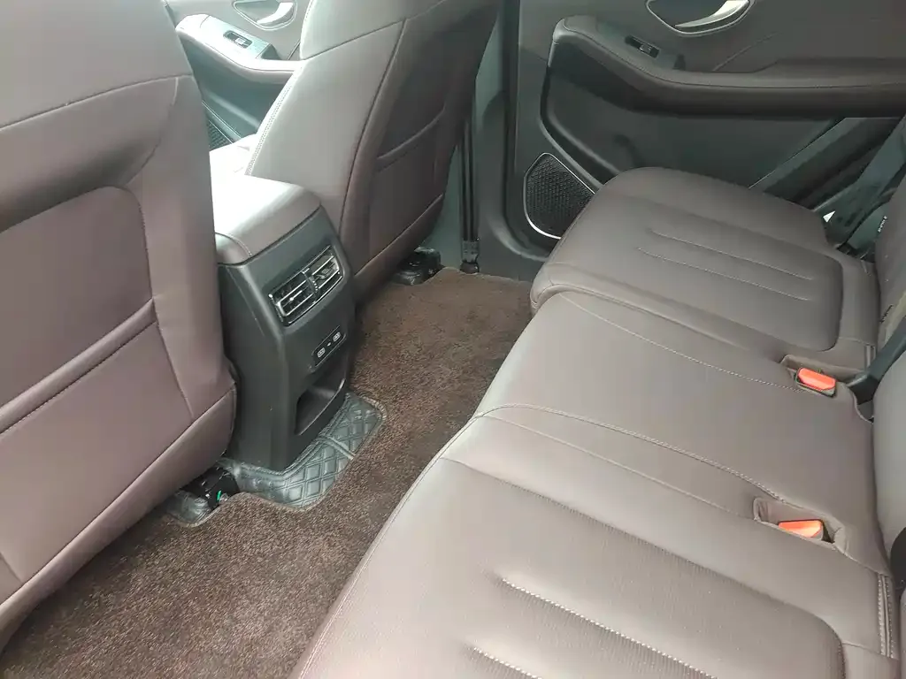 Jetour X90 PLUS 2024 из CN, фото 3