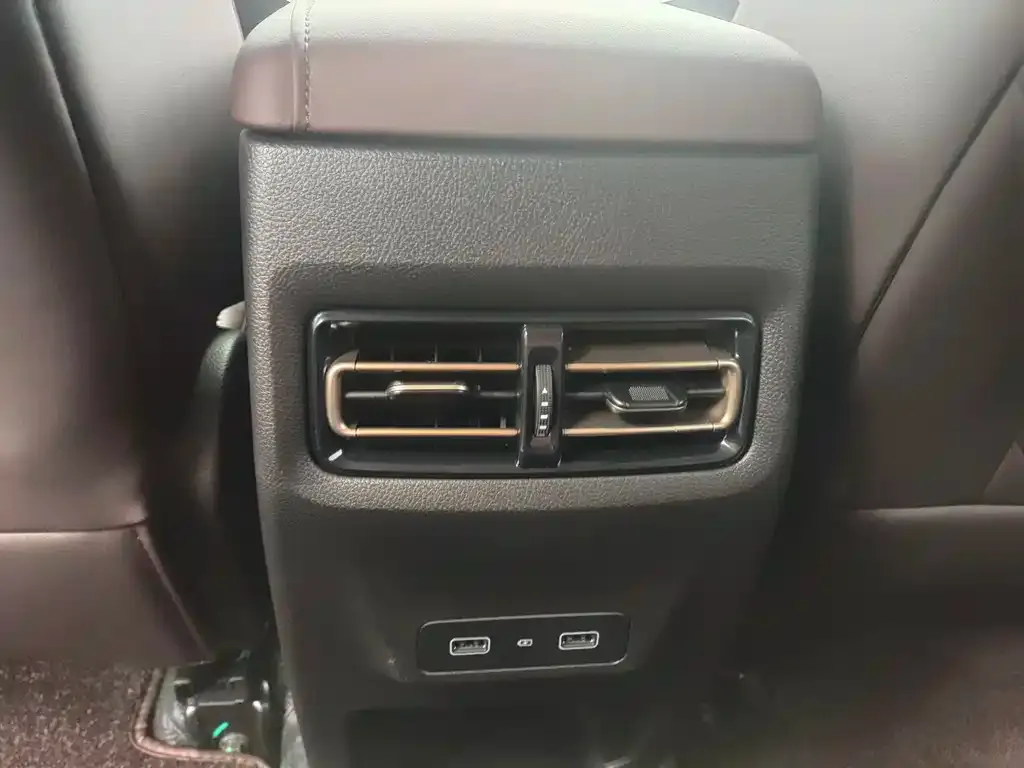 Jetour X90 PLUS 2024 из CN, фото 2