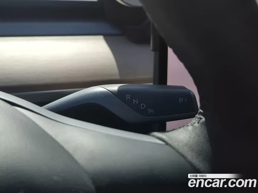 Tesla Model 3 2022 из KR, фото 6