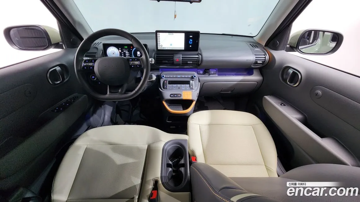 Hyundai Casper — фото 3