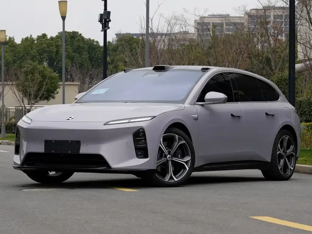 NIO ET5T 2025 из CN, фото 1