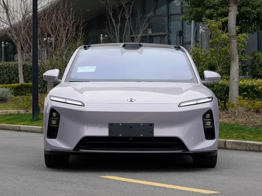 NIO ET5T 2025 из CN, фото 7